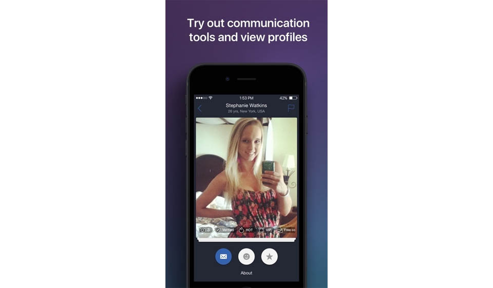 Caratteristiche dell'abbonamento a WantMatures Premium