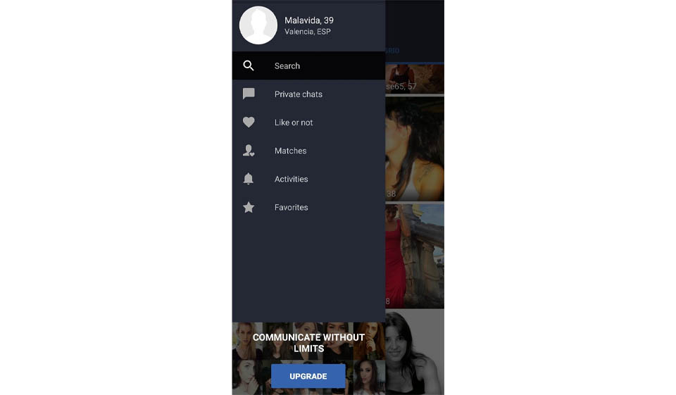 Uno sguardo a WantMatures