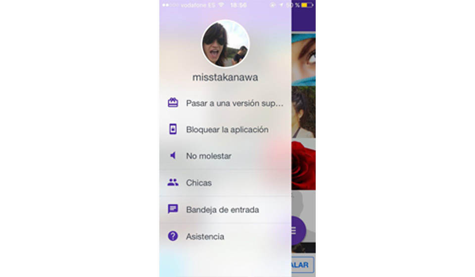 Wapa Users Profiles Quality