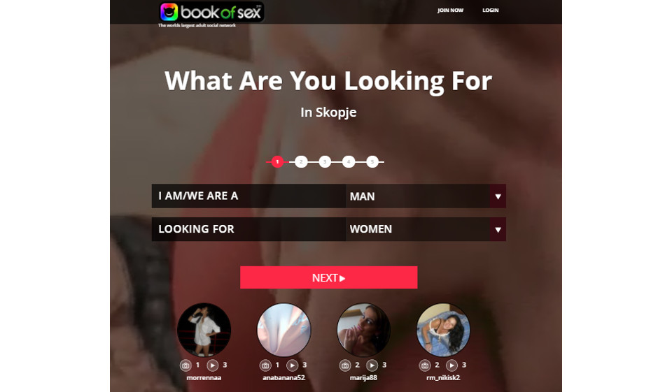 Is Book of Sex Really Safe