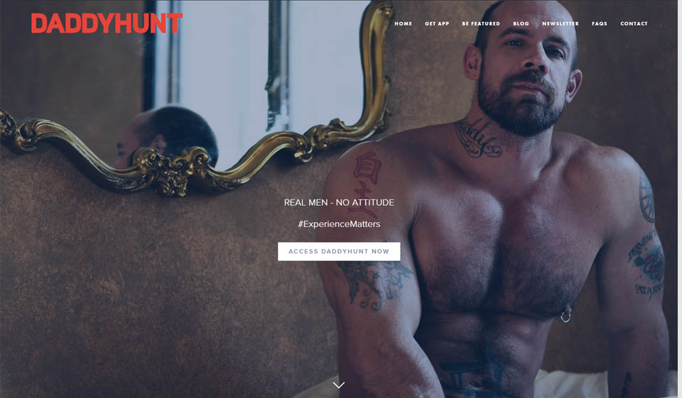 Daddyhunt Review 2025 – Perfect or Scam?