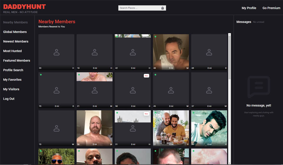 Website Design & Usability