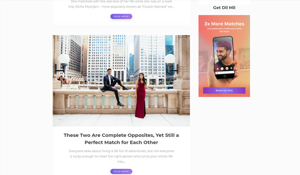 Is Dil Mil Really Safe