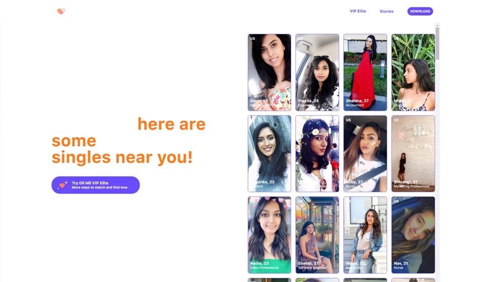 How does Dil Mil work