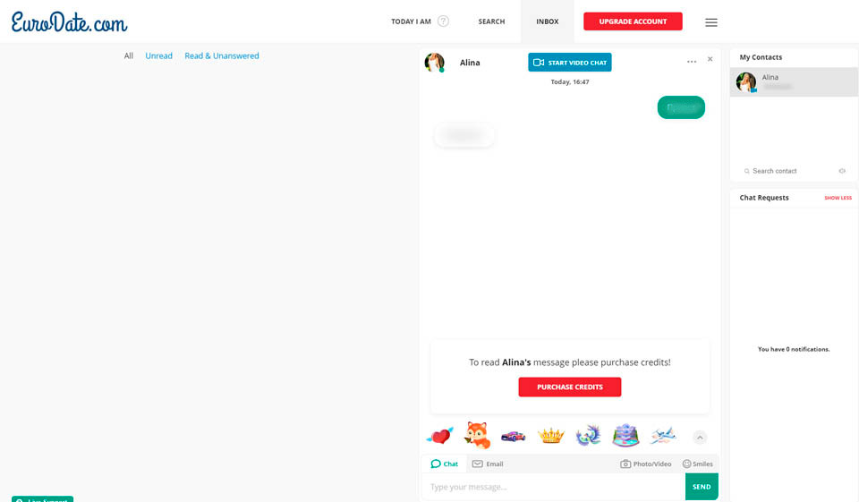 Membership Price and Payment Method