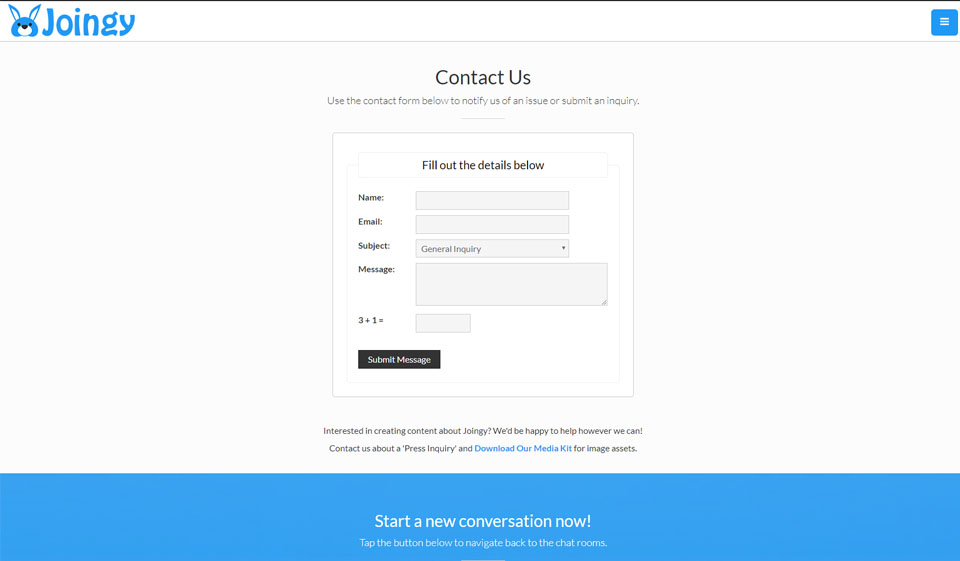 How to cancel Joingy Subscription