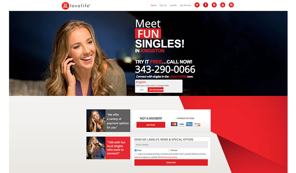 Expert’s Review of LavaLife