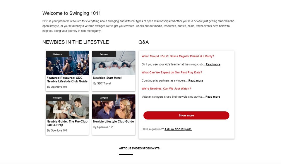 Expert’s Opinion About SDC: What’s in Brief?