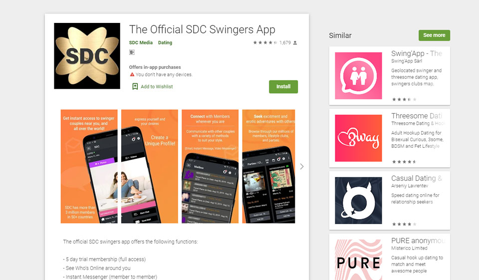 What You Need to Know About the Registration