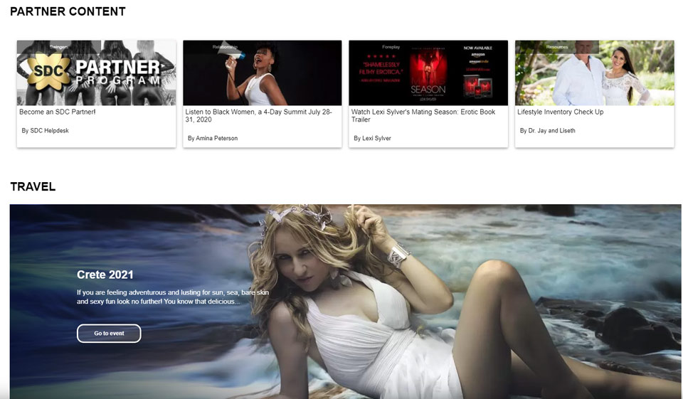 Mobile Version of the Platform Features Better Design But Worse Usability