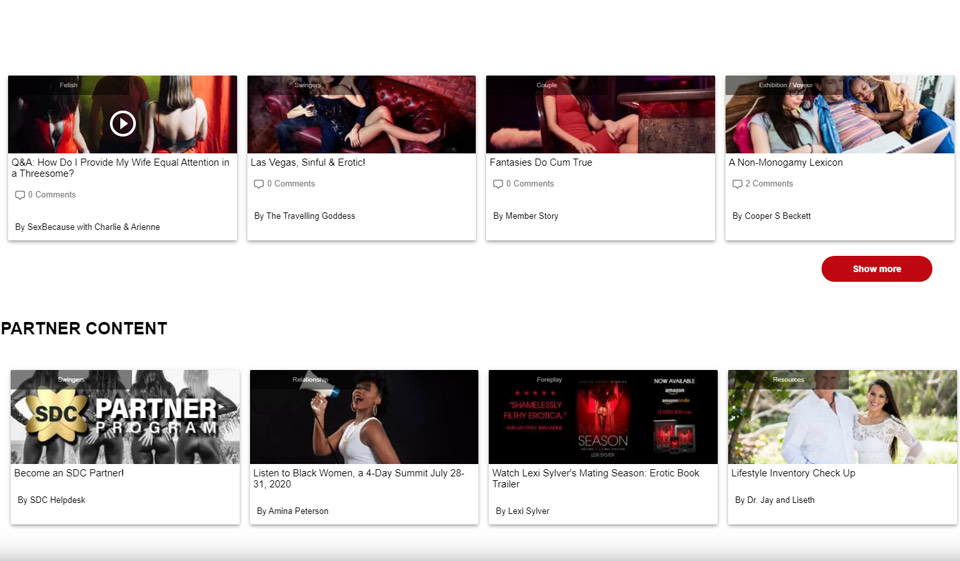 Is SDC Secure Enough to Use it?