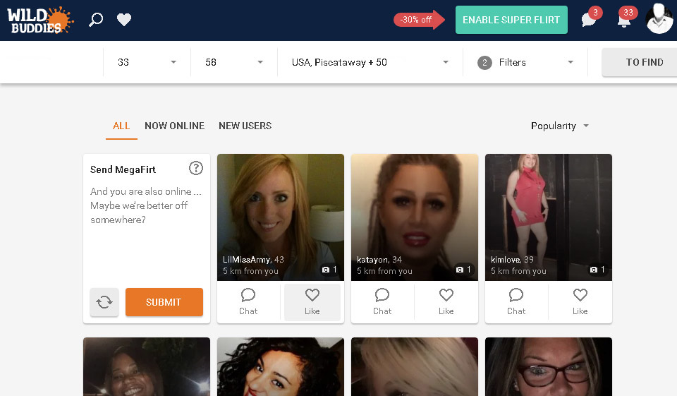 Expert’s Review of Wildbuddies