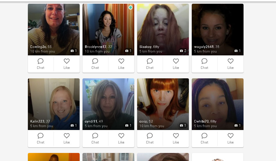 Website Design & Usability