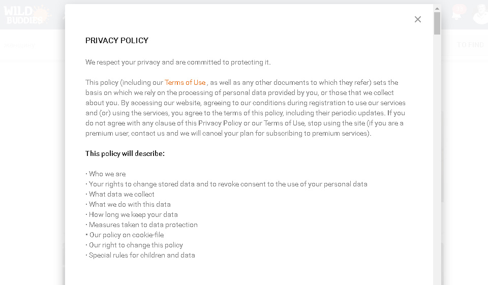 Is Wildbuddies Really Safe?