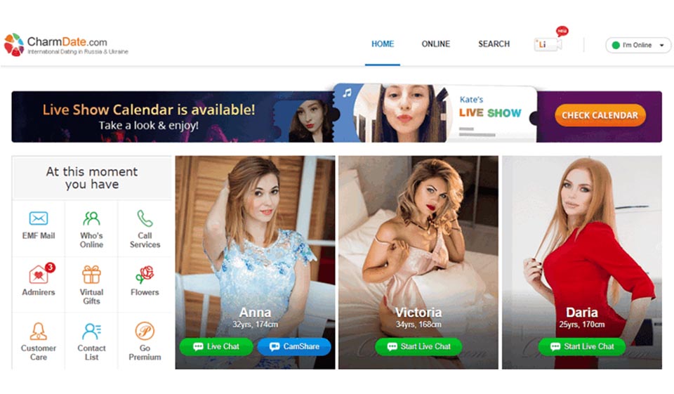 Users Profiles Quality