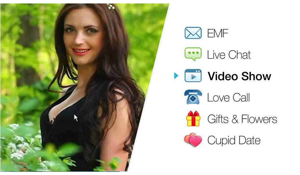 Charmdate Alternatives and Similar Websites & Apps