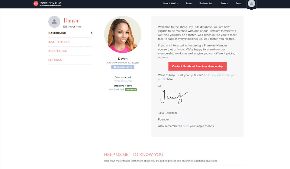 Design and Usability