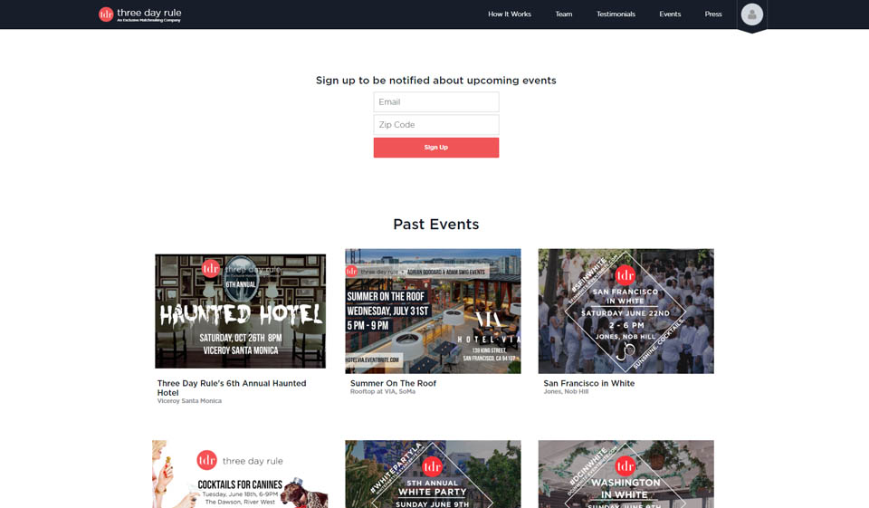 Is Three Day Rule Really Safe?