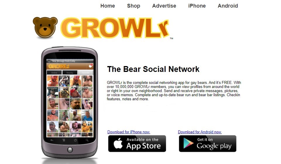Growlr Review 2025 – Perfect or Scam?