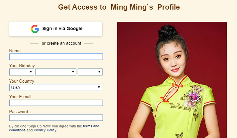 Expert’s Review of Asiandate