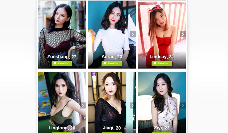 Asiandate Alternatives and Similar Websites & Apps