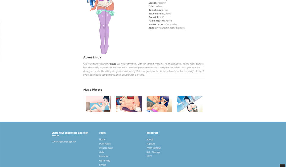 PussySaga Alternatives and Similar Websites & Apps