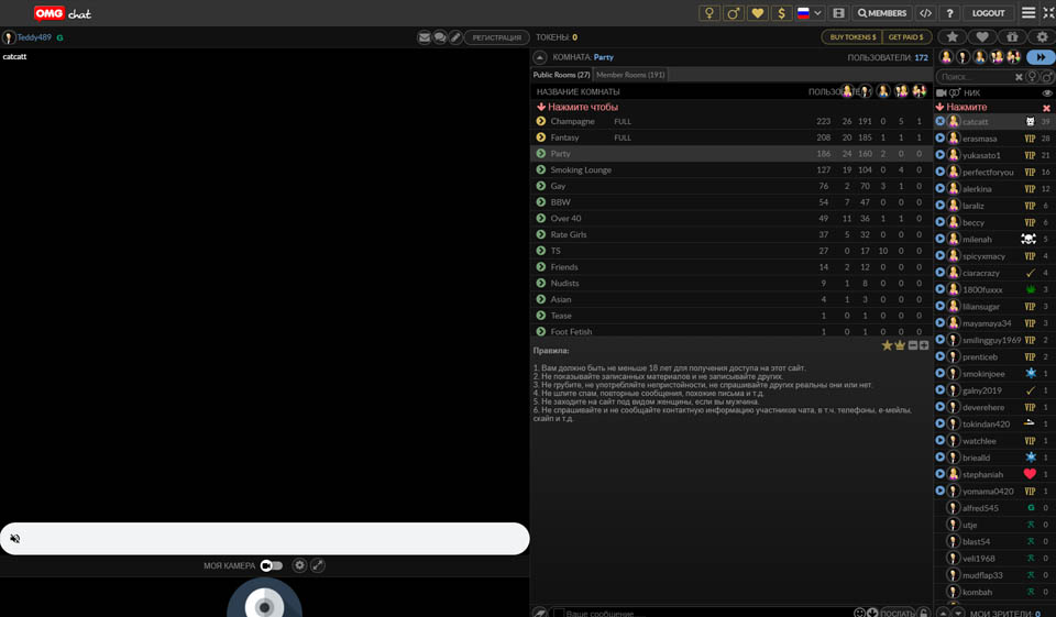 Website Design & Usability