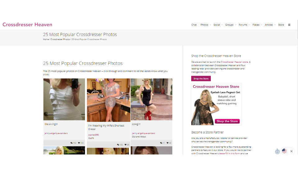 Informazioni sui contatti