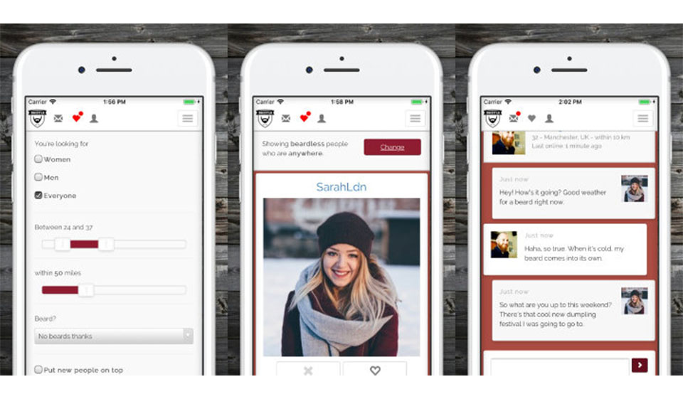 Bristlr Special Features