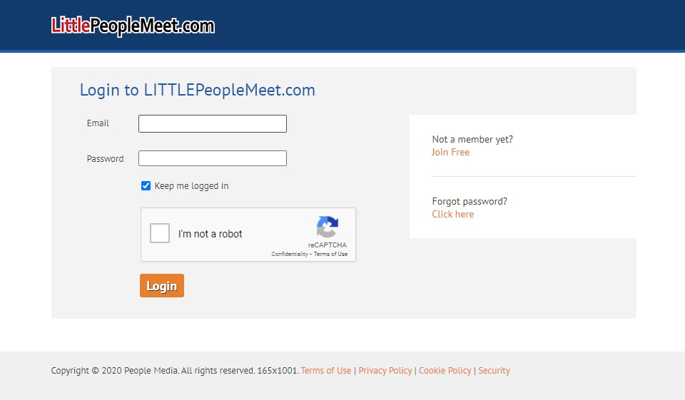LittlePeopleMeet Matches