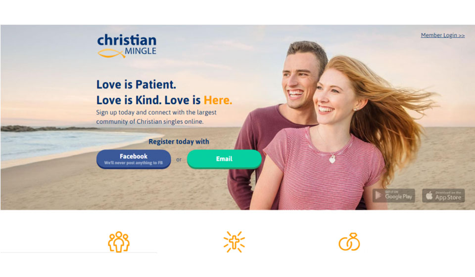 Christian Dating Sites: How to Choose Them?