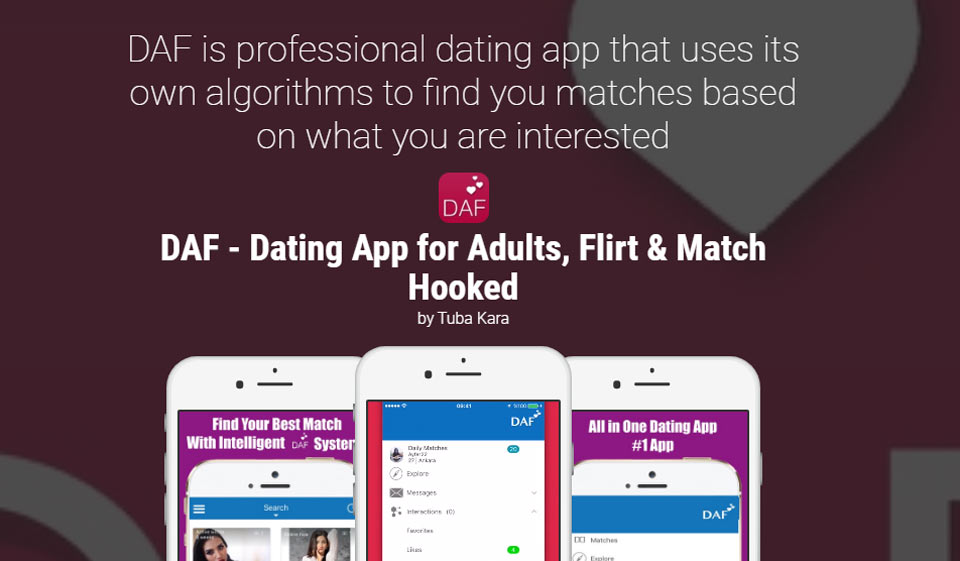 Pros and Cons of Dating Apps