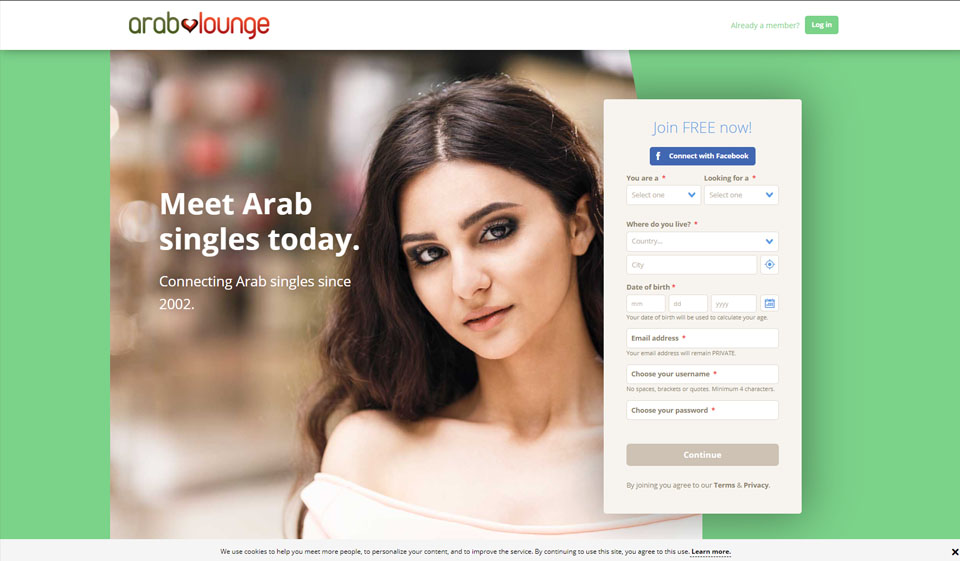 Arablounge Review 2025 – Perfect or Scam?