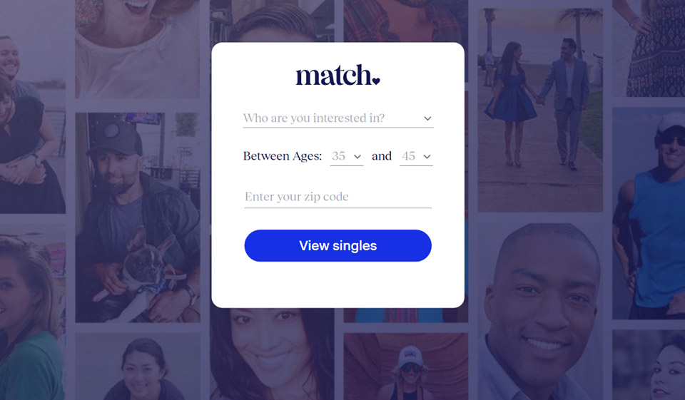 Match.com Review
