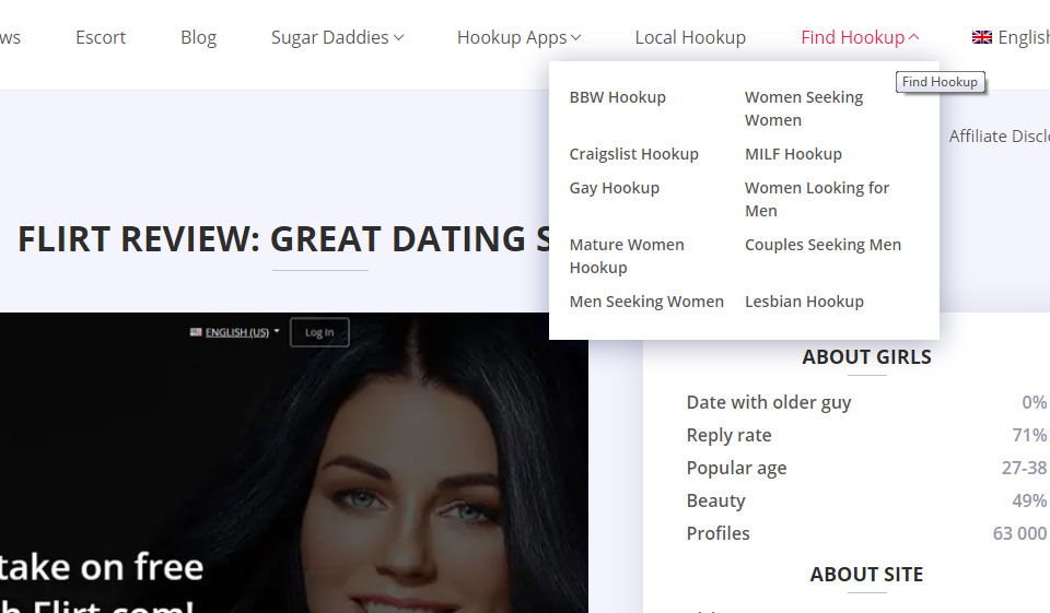 Users’ Profiles Quality