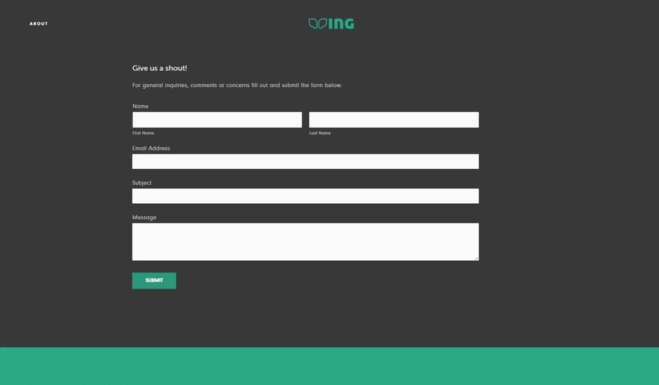 The Sign Up Algorithms That One Needs to Pass