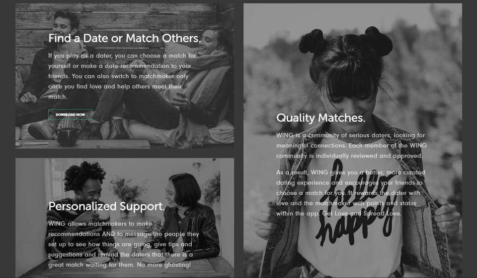 The Platform’s Design and Its Influence on the Usability