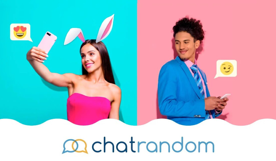 Chatrandom