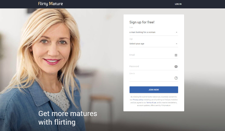 FlirtyMature im test 2025