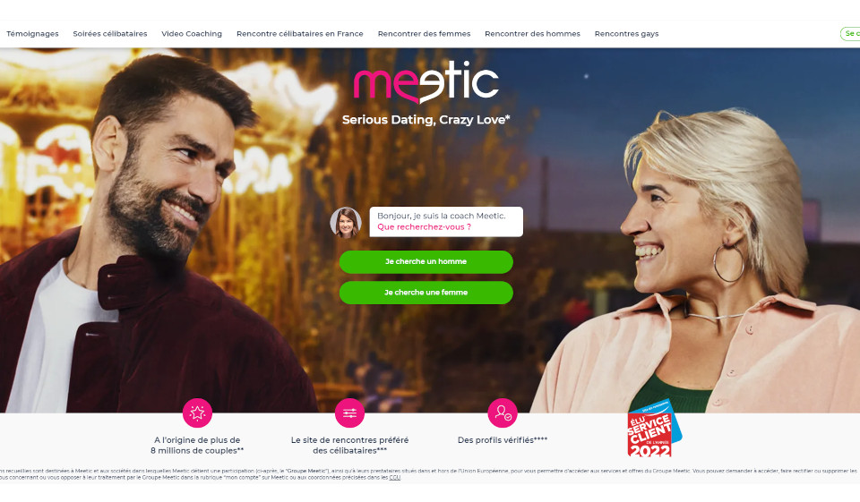Meetic Review 2025| Worth It or Not?
