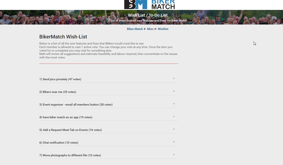 Website Design & Usability