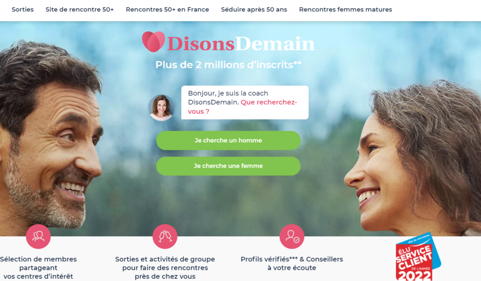 DisonsDemain : vaut-il la peine ?