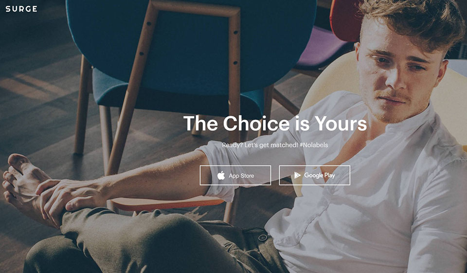 Surge Dating Site Review 2025: Worth It or Not?