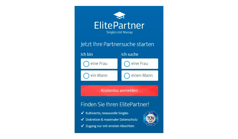 Elitepartner