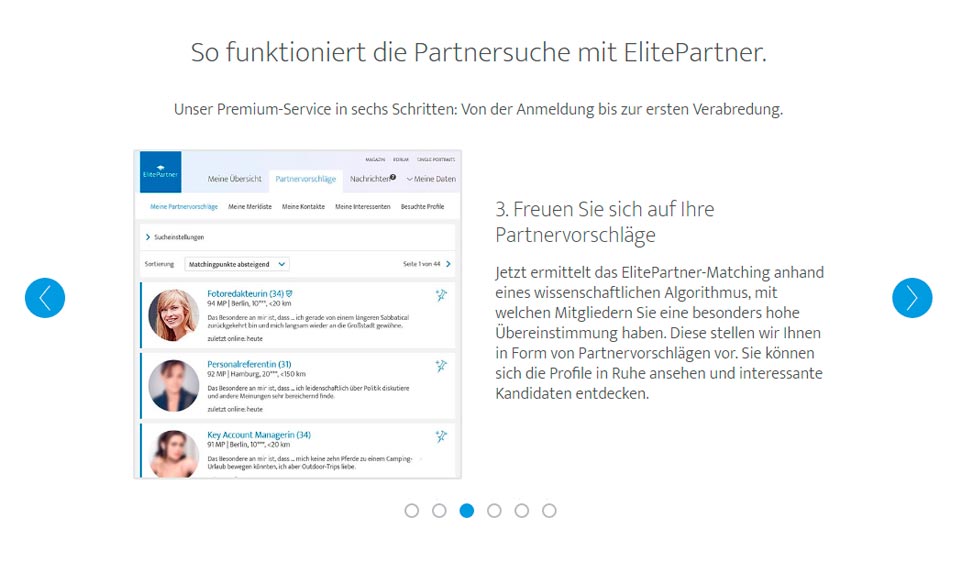 Elitepartner