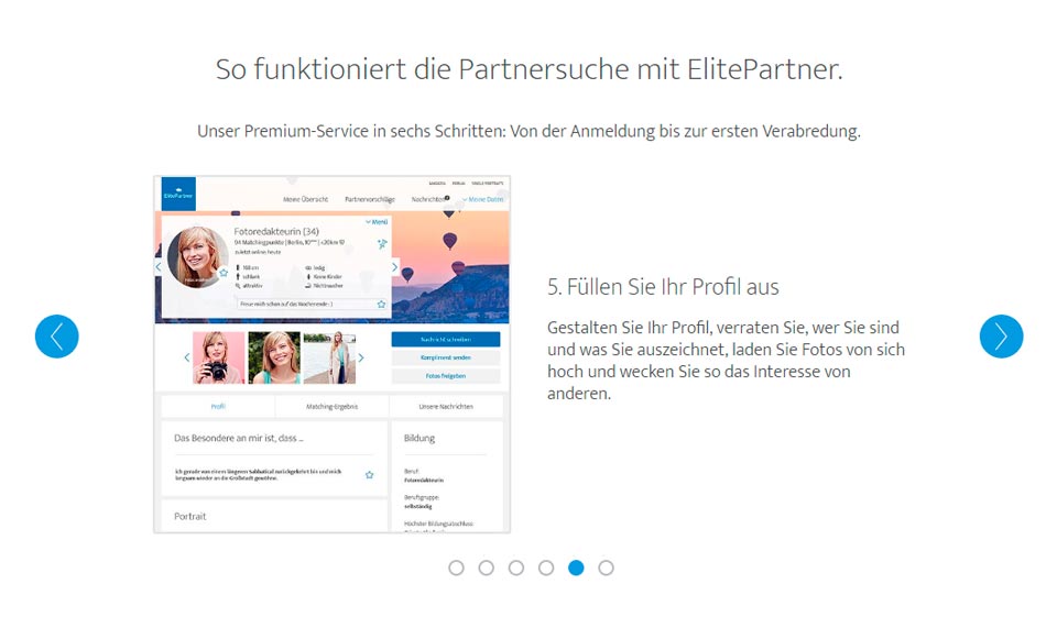 Elitepartner