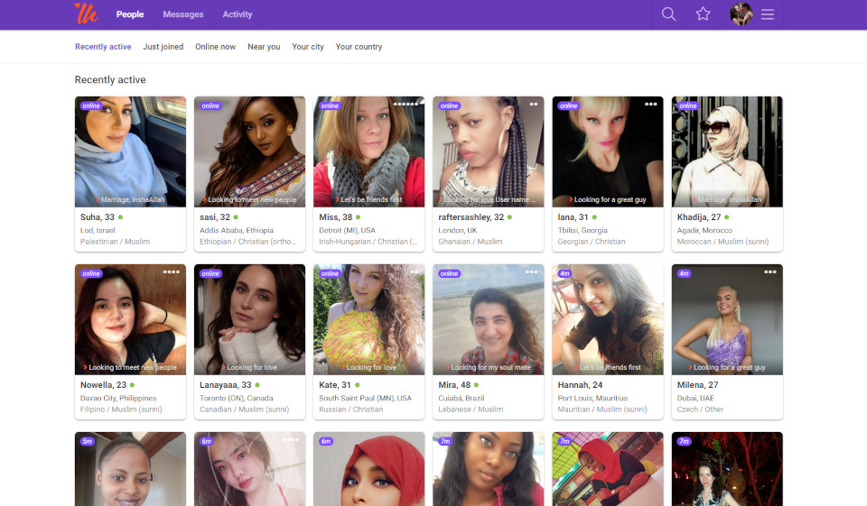 Expert’s Review of LoveHabibi