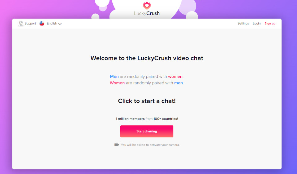 Lucky Crush Recenze 2025
