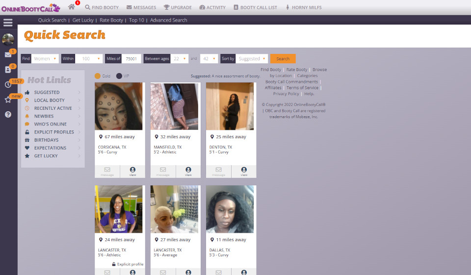 Website Design & Usability