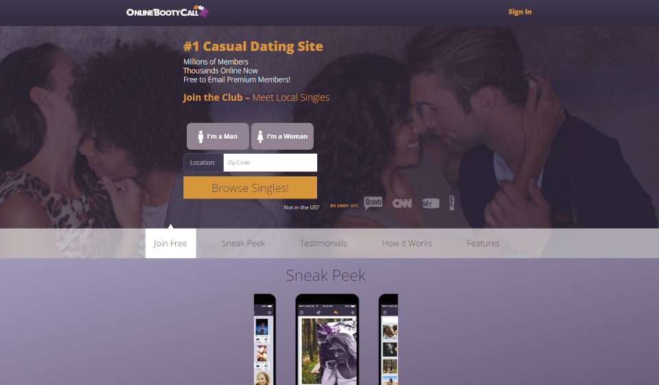 OnlineBootyCall Review 2025: Worth It or Not?